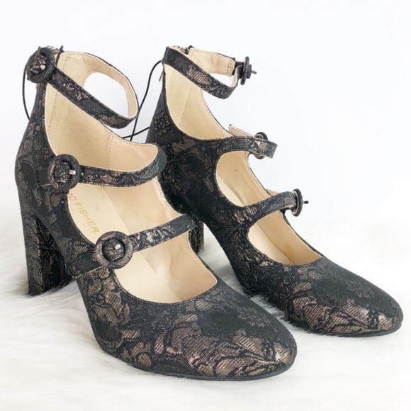 marc fisher mary jane